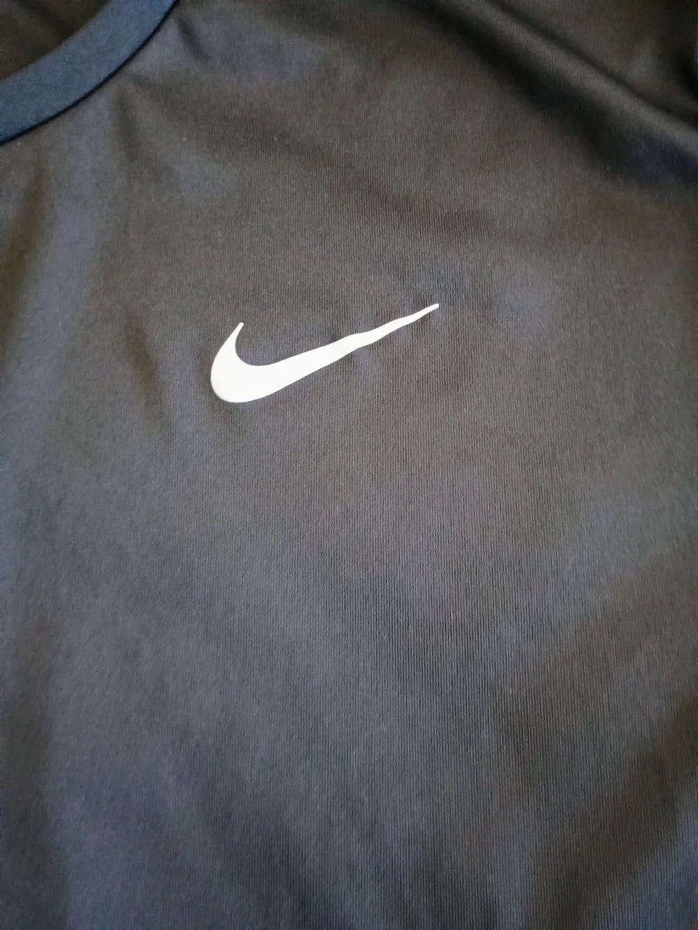 Nike upgrade your